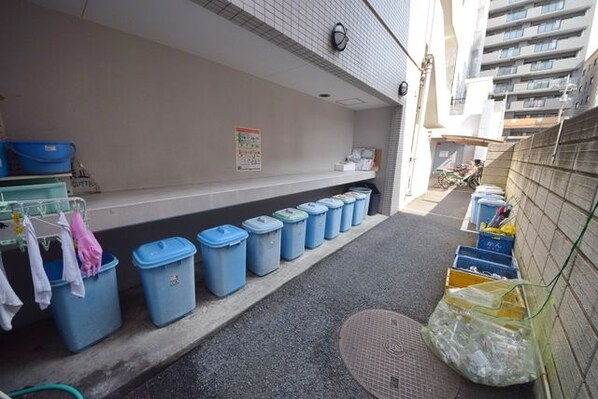 コスモリード篠崎駅前の物件内観写真